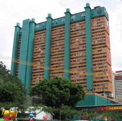 People's Park Complex (D1), Retail #557534251